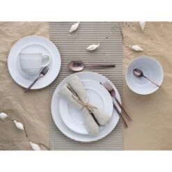 CreaTable Kombiservice »Antique«, (Set, 16 Tlg., Kaffeeservice Und Tafelservice Im Set, Für 4 Personen), Service, Weiß, Hochwertige Elegante Fahnenform, Trendfarbe Offwhite 5 CreaTable Kombiservice »Antique«, (Set, 16 Tlg., Kaffeeservice Und Tafelservice Im Set, Für 4 Personen), Service, Weiß, Hochwertige Elegante Fahnenform, Trendfarbe Offwhite -Erstellbar Geschäft 0aaac6ebfbc4722cb19b05fd44092387