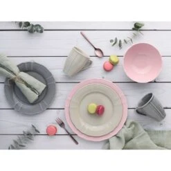 CreaTable Kombiservice »Flora Colors«, (Set, 16 Tlg., Kaffeeservice Und Tafelservice Im Set, Für 4 Personen), Service, Traditionelle Form Im Landhausstil, Festoniert Und Mit Relief 6 CreaTable Kombiservice »Flora Colors«, (Set, 16 Tlg., Kaffeeservice Und Tafelservice Im Set, Für 4 Personen), Service, Traditionelle Form Im Landhausstil, Festoniert Und Mit Relief -Erstellbar Geschäft 17d5726595d5cb454bd3dbb8a4a37044