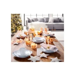 CreaTable Kaffeeservice »Amelie«, (Set, 18 Tlg., Kaffeegeschirr Für 6 Personen), Service, Weiß, Mikrowellengeeignet 6 CreaTable Kaffeeservice »Amelie«, (Set, 18 Tlg., Kaffeegeschirr Für 6 Personen), Service, Weiß, Mikrowellengeeignet -Erstellbar Geschäft 239c9a9aed30cc3de402e5f535903acc