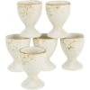 CreaTable Eierbecher »Nature Collection«, (Set, 6 Tlg.), Eierhalter Aus Hochwertigem Steinzeug, Handwerklicher Look 1 CreaTable Eierbecher »Nature Collection«, (Set, 6 Tlg.), Eierhalter Aus Hochwertigem Steinzeug, Handwerklicher Look -Erstellbar Geschäft 2c0f036e915fd280d1db4c13a04965f1