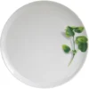 CreaTable Pizzateller »Essteller Kräuter«, (Set, 4 St.), Teller Set Für 4 Personen, Weiß, Porzellan, Schwere Qualität -Erstellbar Geschäft 309a155f7c447dcfc5865e933ff12d4b
