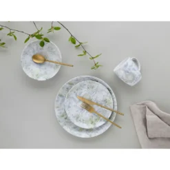 CreaTable Kombiservice »Home - Tropical«, (Set, 16 Tlg., Kaffeeservice Und Tafelservice Im Set, Für 4 Personen), Service, Leichtes Relief Im Used-und Vintage-Look, Zeitloses Design 7 CreaTable Kombiservice »Home - Tropical«, (Set, 16 Tlg., Kaffeeservice Und Tafelservice Im Set, Für 4 Personen), Service, Leichtes Relief Im Used-und Vintage-Look, Zeitloses Design -Erstellbar Geschäft 36f067730993064ba09c155f01274f6e