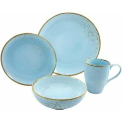 CreaTable Kombiservice »NATURE COLLECTION Scandic«, (Set, 16 Tlg., Kaffeeservice Und Tafelservice Im Set, Für 4 Personen), Service, Naturfarben Mit Sprenkeln, Spülmaschinengeeignet 5 CreaTable Kombiservice »NATURE COLLECTION Scandic«, (Set, 16 Tlg., Kaffeeservice Und Tafelservice Im Set, Für 4 Personen), Service, Naturfarben Mit Sprenkeln, Spülmaschinengeeignet -Erstellbar Geschäft 44c0e2defccf1d624118129e34b7e94b