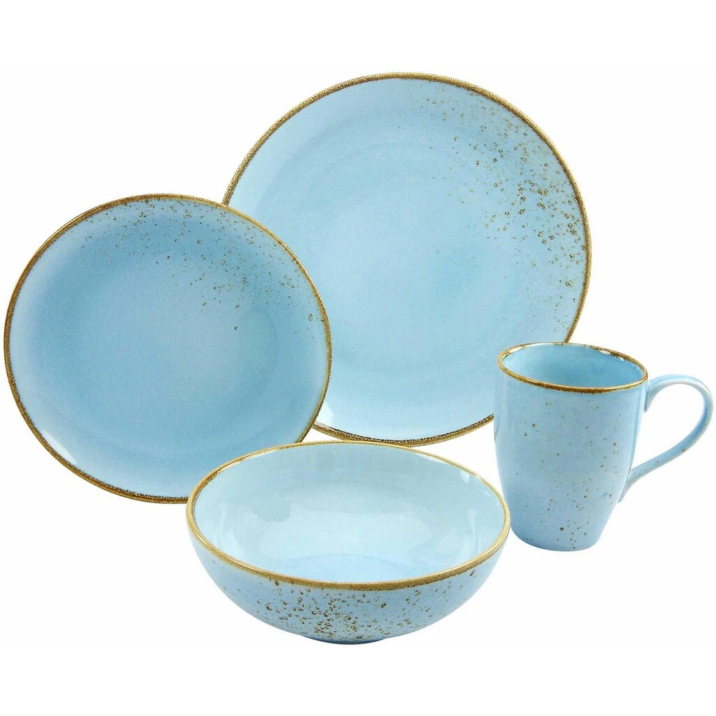 CreaTable Kombiservice »NATURE COLLECTION Scandic«, (Set, 16 tlg., Kaffeeservice und Tafelservice im Set, für 4 Personen), Service, Naturfarben mit Sprenkeln, spülmaschinengeeignet CreaTable Kombiservice »NATURE COLLECTION Scandic«, (Set, 16 Tlg., Kaffeeservice Und Tafelservice Im Set, Für 4 Personen), Service, Naturfarben Mit Sprenkeln, Spülmaschinengeeignet -Erstellbar Geschäft 44c0e2defccf1d624118129e34b7e94b