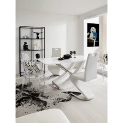 CreaTable Tafelservice »Vesuvio«, (Set, 12 Tlg., Teller Set Für 4 Personen), Service, Schwarz, Ausdrucksstarkes Relief, Made In Europe -Erstellbar Geschäft 4990174bc2a2c532006eda173f371e24