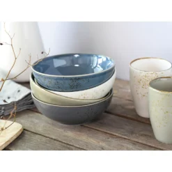 CreaTable Kombiservice »NATURE COLLECTION Nordic Style«, (Set, 16 Tlg., Kaffeeservice Und Tafelservice Im Set, Für 4 Personen), Service, Handwerklicher Look 7 CreaTable Kombiservice »NATURE COLLECTION Nordic Style«, (Set, 16 Tlg., Kaffeeservice Und Tafelservice Im Set, Für 4 Personen), Service, Handwerklicher Look -Erstellbar Geschäft 4b20c18e5b0eb1609492969c9eef5e35