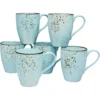 CreaTable Becher »Kaffeebecher NATURE COLLECTION«, (Set, 6 Tlg.), Tassen Set, 6-teilig 2 CreaTable Becher »Kaffeebecher NATURE COLLECTION«, (Set, 6 Tlg.), Tassen Set, 6-teilig -Erstellbar Geschäft 51f42d2ecdcaedd44a9ec23440f2784e