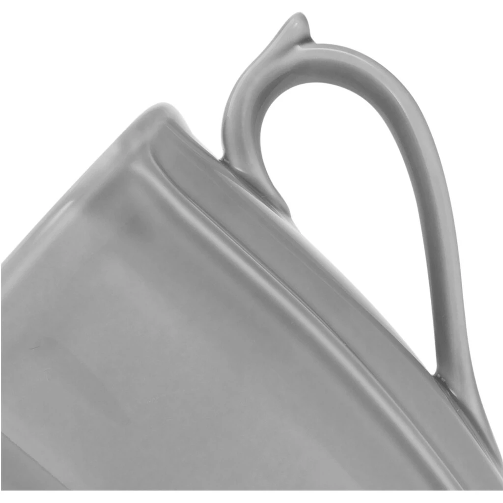 CreaTable Kombiservice »Flora colors«, (Set, 16 tlg., Kaffeeservice und Tafelservice im Set, für 4 Personen), Service, Traditionelle Form im Landhausstil, festoniert und mit Relief CreaTable Kombiservice »Flora Colors«, (Set, 16 Tlg., Kaffeeservice Und Tafelservice Im Set, Für 4 Personen), Service, Traditionelle Form Im Landhausstil, Festoniert Und Mit Relief -Erstellbar Geschäft 53af9e052204eb239ad57925a74d6786