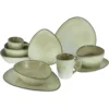 CreaTable Kombiservice »Cloudy«, (Set, 10 Tlg., Kaffeeservice Und Tafelservice Im Set, Für 2 Personen), Service, Moderne, Organische Und Unregelmäßige Form 1 CreaTable Kombiservice »Cloudy«, (Set, 10 Tlg., Kaffeeservice Und Tafelservice Im Set, Für 2 Personen), Service, Moderne, Organische Und Unregelmäßige Form -Erstellbar Geschäft 552e06024e7ee8f72659a99ca0258b32