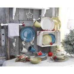 CreaTable Kombiservice »NATURE COLLECTION«, (Set, 16 Tlg., Kaffeeservice Und Tafelservice Im Set, Für 4 Personen), Service, Harmonische Naturglasur, Spülmaschinengeeignet 7 CreaTable Kombiservice »NATURE COLLECTION«, (Set, 16 Tlg., Kaffeeservice Und Tafelservice Im Set, Für 4 Personen), Service, Harmonische Naturglasur, Spülmaschinengeeignet -Erstellbar Geschäft 678a531749ed2fcb6d2b700c0673a8f9