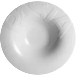 CreaTable Pastateller »Essteller Gourmet«, (Set, 4 St.), Teller Set Für 4 Personen, Weiß, Porzellan,schwere Qualität -Erstellbar Geschäft 71d61a15e203f7c3564f3d3fe4504a30