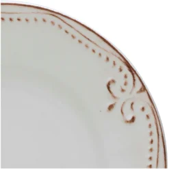 CreaTable Kombiservice »Romantic Vintage«, (Set, 16 Tlg., Kaffeeservice Und Tafelservice Im Set, Für 4 Personen), Service, Edles Perlenrelief, Nostalgisches Design -Erstellbar Geschäft 80c8ed3d286c065f1483d513b1bc1dde