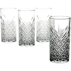 CreaTable Gläser-Set »TIMELESS Trinkgläser«, (Set, 8 Tlg.), 4 Wassergläser, 4 Whiskygläser Im Set 4 CreaTable Gläser-Set »TIMELESS Trinkgläser«, (Set, 8 Tlg.), 4 Wassergläser, 4 Whiskygläser Im Set -Erstellbar Geschäft 8ad1fb1a8c3f987b1ae8d3272312fea5