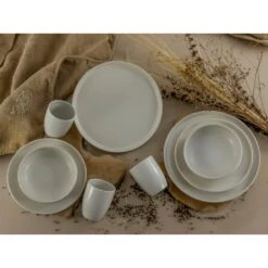 CreaTable Kombiservice »Uno«, (Set, 16 Tlg., Kaffeeservice Und Tafelservice Im Set, Für 4 Personen), Service, Harmonisch Ausbalancierte Form, Made In Europe 4 CreaTable Kombiservice »Uno«, (Set, 16 Tlg., Kaffeeservice Und Tafelservice Im Set, Für 4 Personen), Service, Harmonisch Ausbalancierte Form, Made In Europe -Erstellbar Geschäft 8f1f81e5b63dbca00ee9a7c48702623c