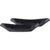 CreaTable Servierschale »Boat«, 2 Tlg., Aus Steinzeug, Snackschale, Topaktueller „Street Food“ Trend, Schwarz 2 CreaTable Servierschale »Boat«, 2 Tlg., Aus Steinzeug, Snackschale, Topaktueller „Street Food“ Trend, Schwarz -Erstellbar Geschäft 9021a7650276b251966cfc1a743b198a