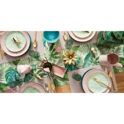 CreaTable Kombiservice »Ibiza«, (Set, 16 Tlg., Kaffeeservice Und Tafelservice Im Set, Für 4 Personen), Service, Mit Tropischem Dekor, Made In Europe 4 CreaTable Kombiservice »Ibiza«, (Set, 16 Tlg., Kaffeeservice Und Tafelservice Im Set, Für 4 Personen), Service, Mit Tropischem Dekor, Made In Europe -Erstellbar Geschäft 95c7a3378fdd3b3f0b250cecc7f22304