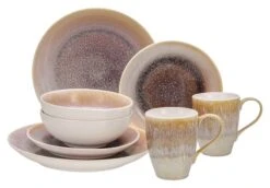 Kombiservice Caldera 8tlg. 8 Kombiservice Caldera 8tlg. -Erstellbar Geschäft FJPG S700 10