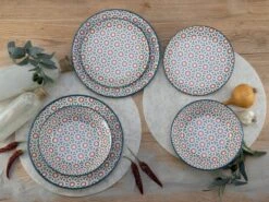 Kombiservice Stella 12tlg. 4 Kombiservice Stella 12tlg. -Erstellbar Geschäft FJPG S700 103