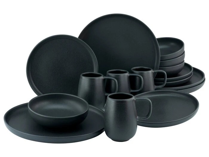 Kombiservice Uno 16tlg. Kombiservice Uno 16tlg. -Erstellbar Geschäft FJPG S700 111