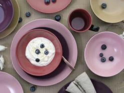 Kombiservice Very Berry 16tlg. -Erstellbar Geschäft FJPG S700 119