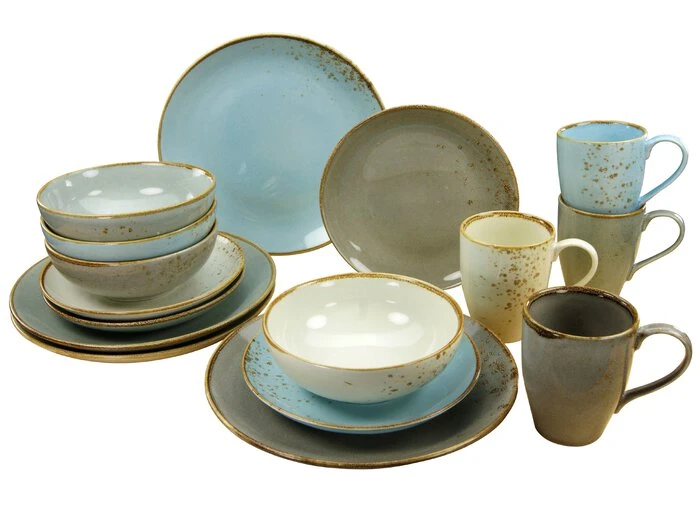 Kombiservice Scandinavian 16tlg. Kombiservice Scandinavian 16tlg. -Erstellbar Geschäft FJPG S700 138