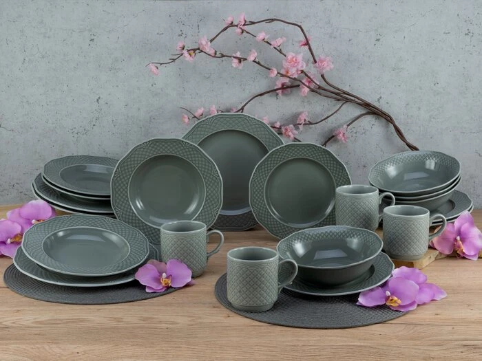 Kombiservice Arianne 20tlg. Kombiservice Arianne 20tlg. -Erstellbar Geschäft FJPG S700 176