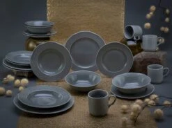 Kombiservice Arianne 20tlg. 4 Kombiservice Arianne 20tlg. -Erstellbar Geschäft FJPG S700 177