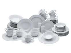 Kombiservice Arianne 61tlg.