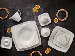 Kombiservice Celebration 50tlg. -Erstellbar Geschäft FJPG S700 18