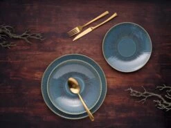 Tafelservice Sea Breeze 18tlg. 5 Tafelservice Sea Breeze 18tlg. -Erstellbar Geschäft FJPG S700 188