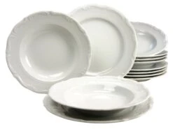 Tafelservice Maria Theresia 12tlg.