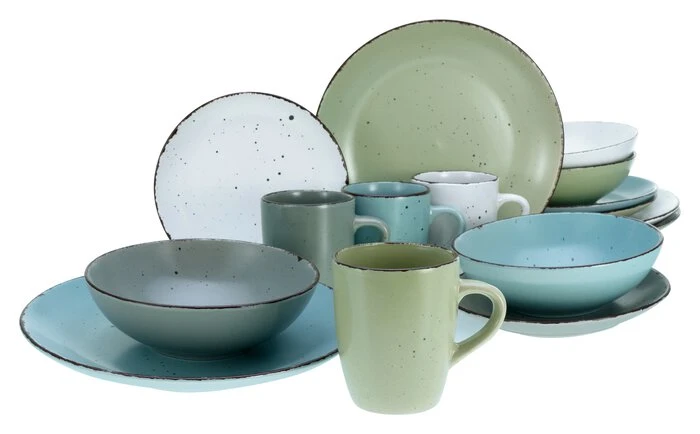 Kombiservice Fashion 16tlg. Kombiservice Fashion 16tlg. -Erstellbar Geschäft FJPG S700 203