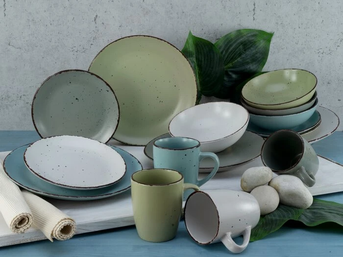 Kombiservice Fashion 16tlg. Kombiservice Fashion 16tlg. -Erstellbar Geschäft FJPG S700 204