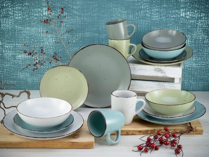 Kombiservice Fashion 16tlg. Kombiservice Fashion 16tlg. -Erstellbar Geschäft FJPG S700 205