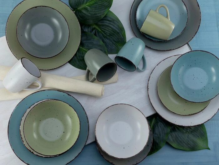 Kombiservice Fashion 16tlg. Kombiservice Fashion 16tlg. -Erstellbar Geschäft FJPG S700 206