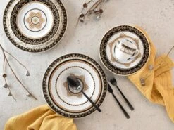 Kombiservice Majestosa 30tlg. 4 Kombiservice Majestosa 30tlg. -Erstellbar Geschäft FJPG S700 220