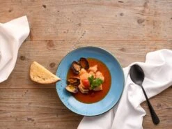 Kombiservice Mediterran 12tlg. 4 Kombiservice Mediterran 12tlg. -Erstellbar Geschäft FJPG S700 247