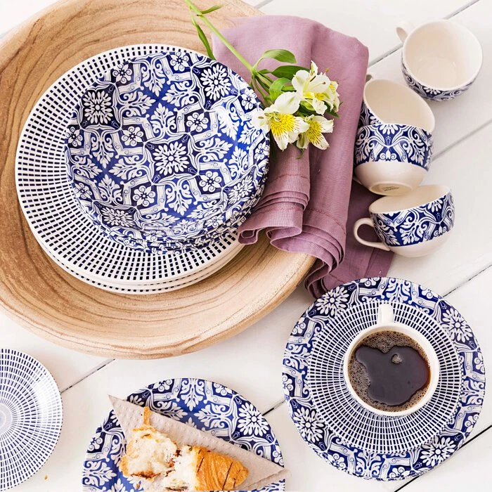 Kombiservice Marrakesch 30tlg. Kombiservice Marrakesch 30tlg. -Erstellbar Geschäft FJPG S700 256