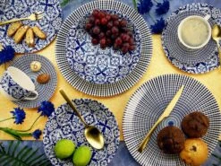 Kombiservice Marrakesch 30tlg. 4 Kombiservice Marrakesch 30tlg. -Erstellbar Geschäft FJPG S700 257