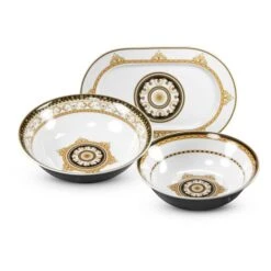 Servierset Majestosa 3tlg.