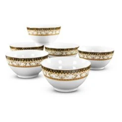Müslischale Majestosa 6tlg.