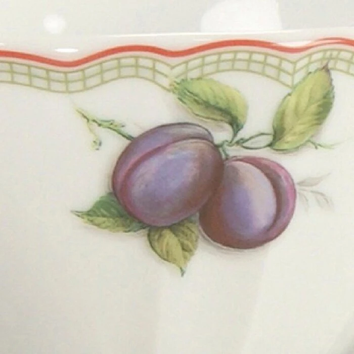 Müslischale Orchard 6er Set Müslischale Orchard 6er Set -Erstellbar Geschäft FJPG S700 304