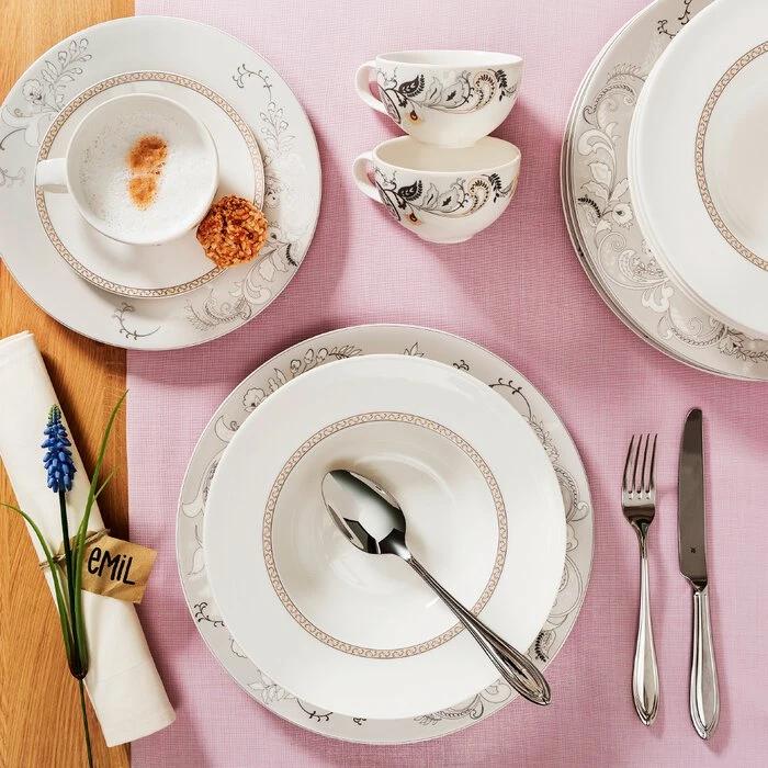 Kaffeeservice Palacio 18tlg. Kaffeeservice Palacio 18tlg. -Erstellbar Geschäft FJPG S700 34