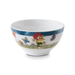 Kinderservice Pumuckl 4tlg. 7 Kinderservice Pumuckl 4tlg. -Erstellbar Geschäft FJPG S700 50