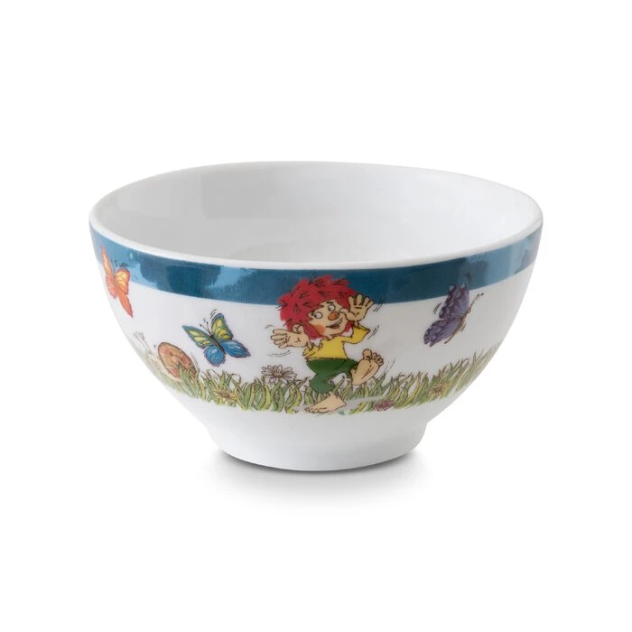 Kinderservice Pumuckl 4tlg. Kinderservice Pumuckl 4tlg. -Erstellbar Geschäft FJPG S700 50