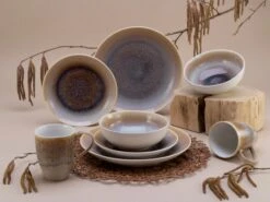 Kombiservice Caldera 8tlg. 4 Kombiservice Caldera 8tlg. -Erstellbar Geschäft FJPG S700 6