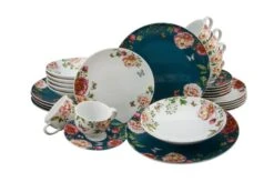 Kombiservice Enjoy Roses 30tlg.