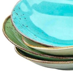 Kombiservice Nature Collection 20tlg. 4 Kombiservice Nature Collection 20tlg. -Erstellbar Geschäft FJPG S700 98