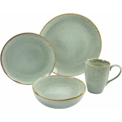 CreaTable Kombiservice »NATURE COLLECTION Scandic«, (Set, 16 Tlg., Kaffeeservice Und Tafelservice Im Set, Für 4 Personen), Service, Naturfarben Mit Sprenkeln, Spülmaschinengeeignet 4 CreaTable Kombiservice »NATURE COLLECTION Scandic«, (Set, 16 Tlg., Kaffeeservice Und Tafelservice Im Set, Für 4 Personen), Service, Naturfarben Mit Sprenkeln, Spülmaschinengeeignet -Erstellbar Geschäft a8b7dccb49fc41d27ec521feeb22ff46