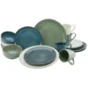 CreaTable Kombiservice »Canvas«, (Set, 16 Tlg., Kaffeeservice Und Tafelservice Im Set, Für 4 Personen), Service, Leinenstruktur, Nordische Farben 2 CreaTable Kombiservice »Canvas«, (Set, 16 Tlg., Kaffeeservice Und Tafelservice Im Set, Für 4 Personen), Service, Leinenstruktur, Nordische Farben -Erstellbar Geschäft bd32230c7f1d8dd5d996f767fc5190c5